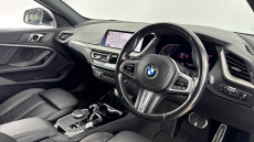 BMW 1 Series 118i [136] M Sport 5dr Step Auto [LCP] Petrol Hatchback